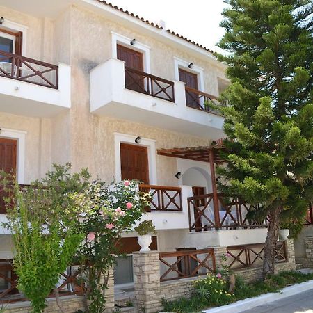 Rania Beach Ηραίο Εξωτερικό φωτογραφία