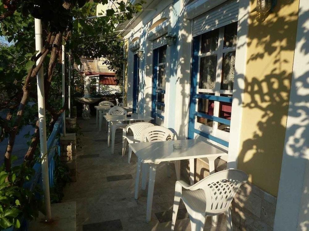 Rania Beach Ηραίο Εξωτερικό φωτογραφία