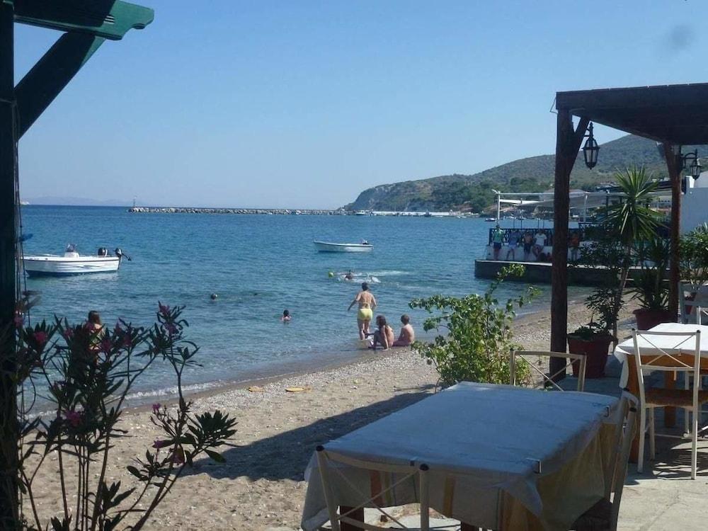 Rania Beach Ηραίο Εξωτερικό φωτογραφία