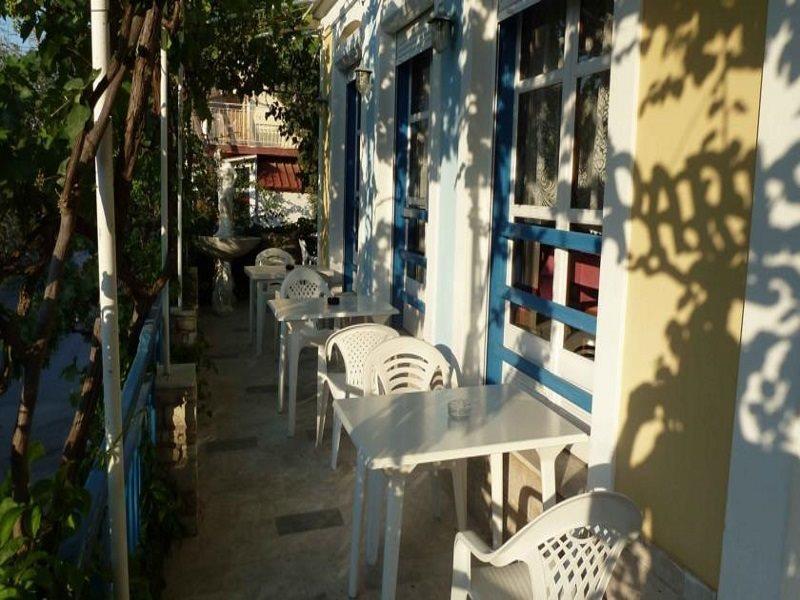 Rania Beach Ηραίο Εξωτερικό φωτογραφία