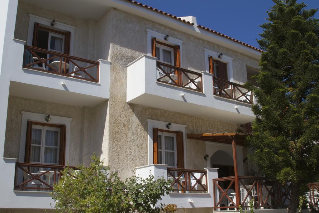 Rania Beach Ηραίο Εξωτερικό φωτογραφία