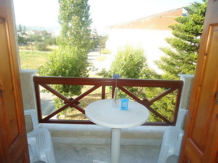 Rania Beach Ηραίο Εξωτερικό φωτογραφία